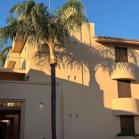 Villa La Palma Hotel 特基拉 外观 照片