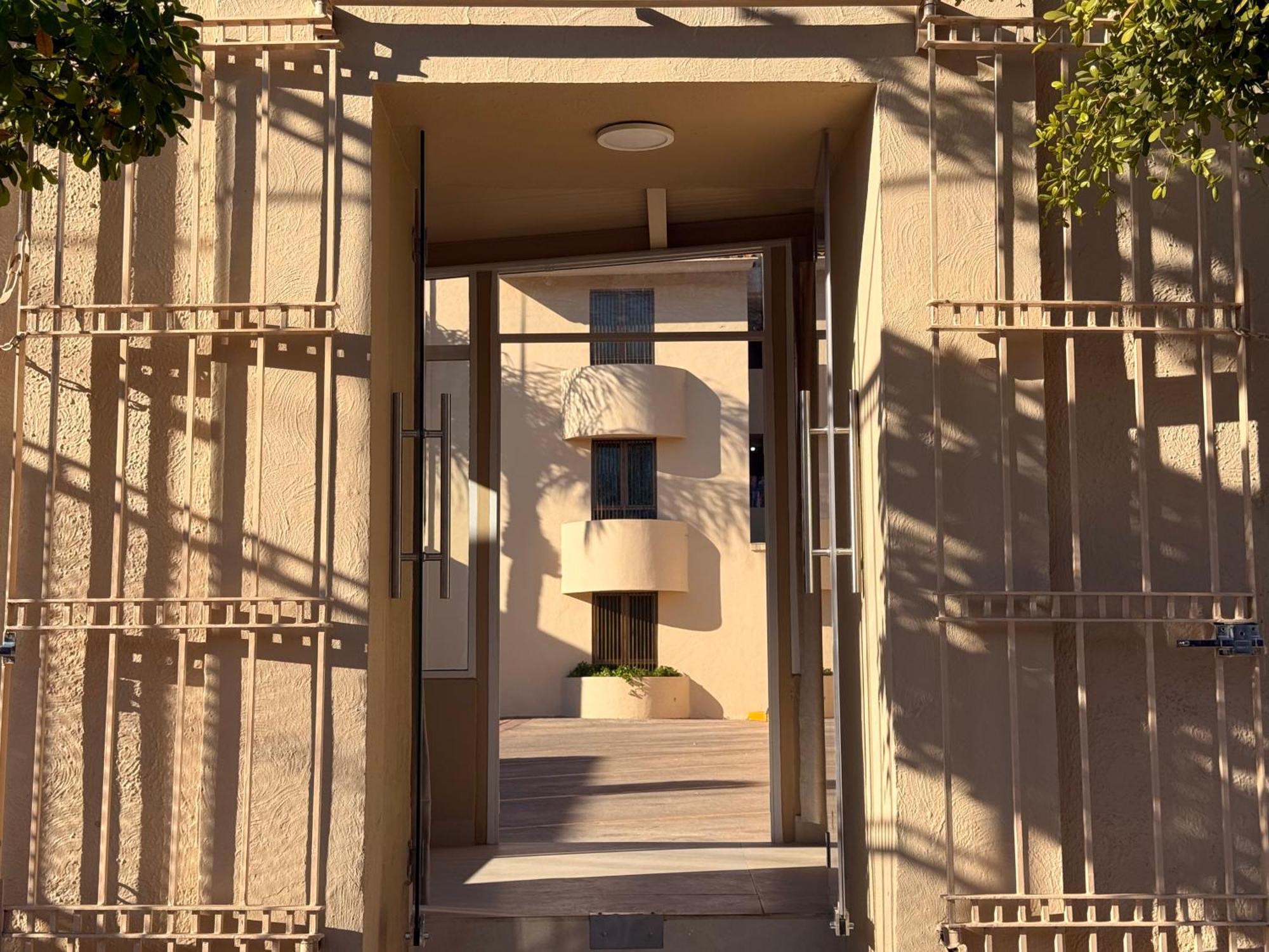 Villa La Palma Hotel 特基拉 外观 照片