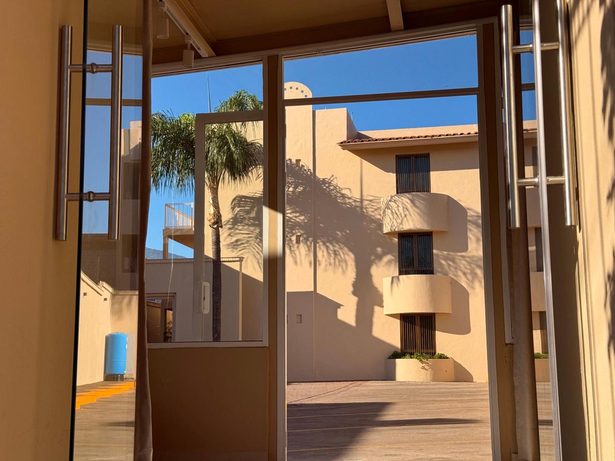 Villa La Palma Hotel 特基拉 外观 照片