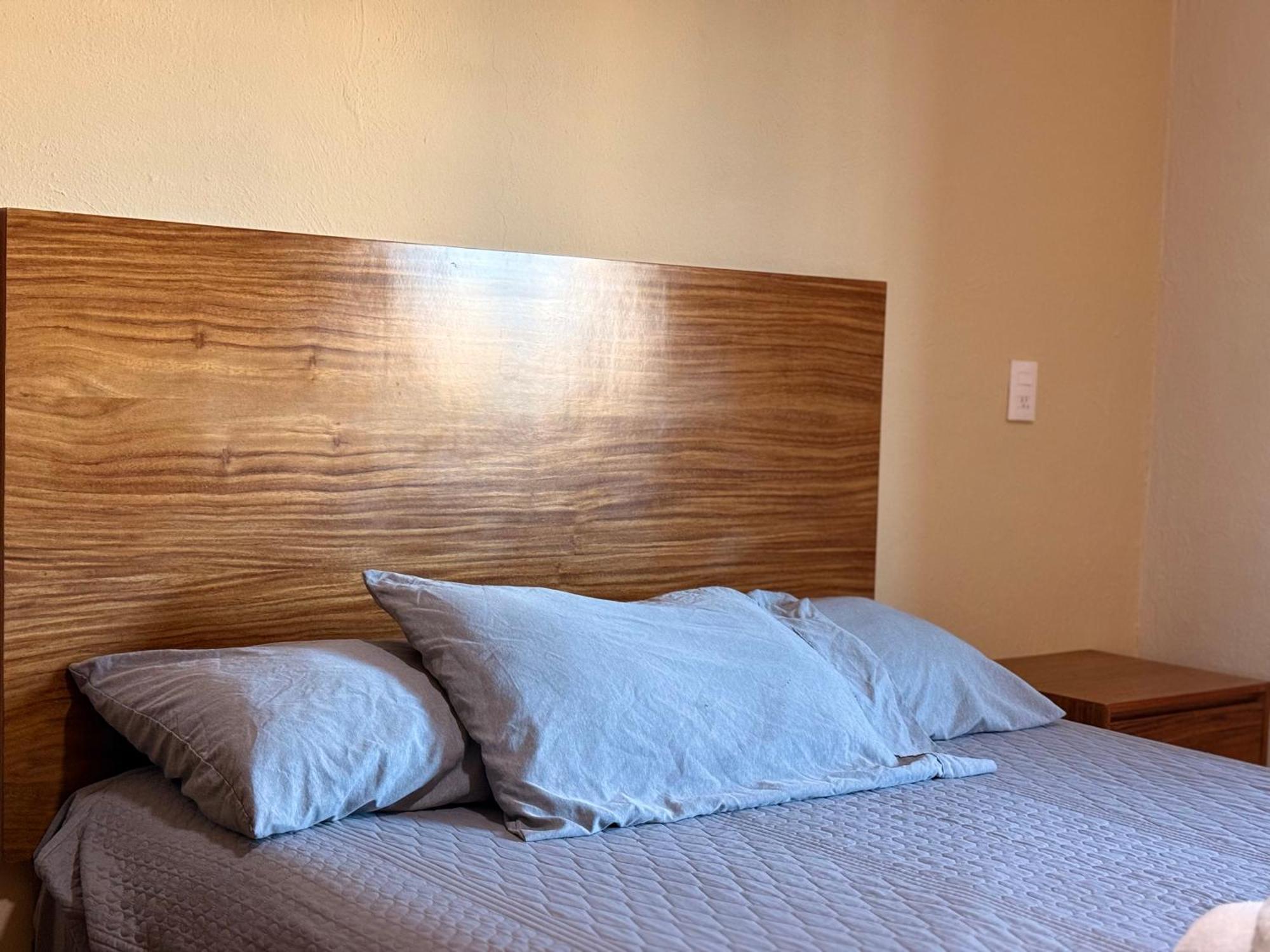 Villa La Palma Hotel 特基拉 外观 照片