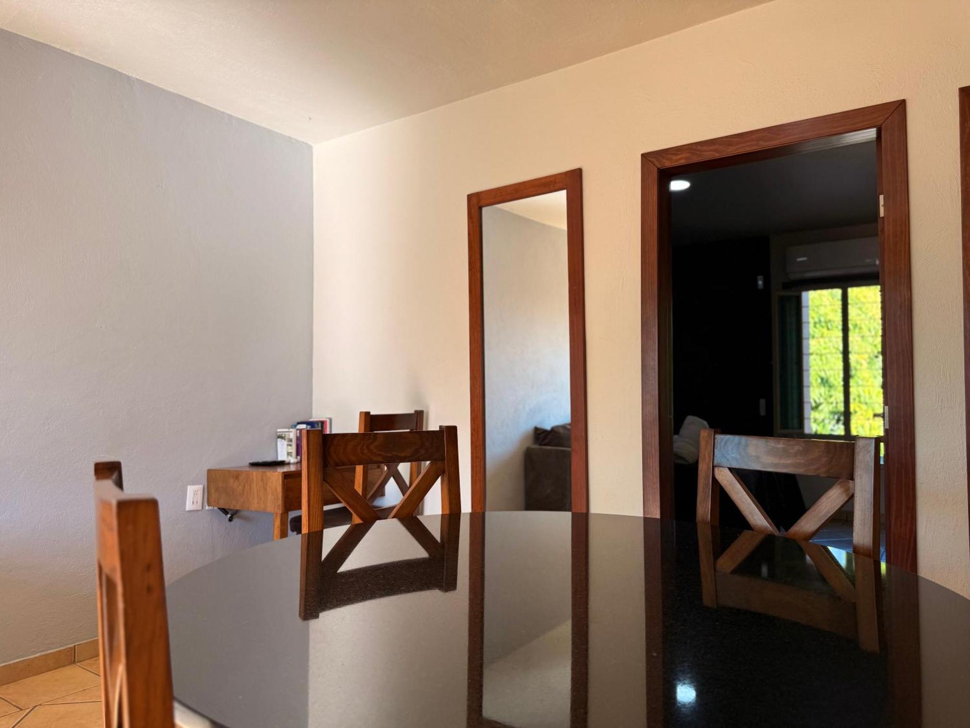 Villa La Palma Hotel 特基拉 外观 照片