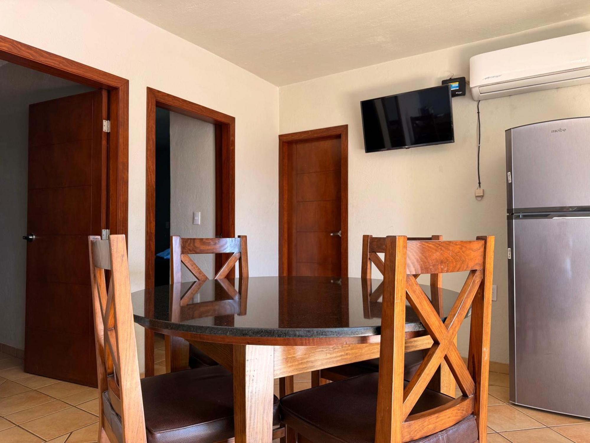 Villa La Palma Hotel 特基拉 外观 照片